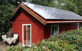Ferienhaus Eggert